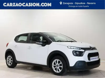 Usado Citroën C3