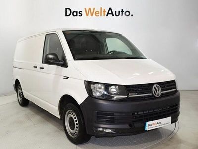 VW Transporter