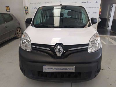 usado Renault Kangoo Combi 1.5dCi Energy Extrem 66kW