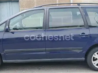 Usado Seat Alhambra