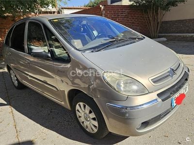 Citroën Xsara Picasso