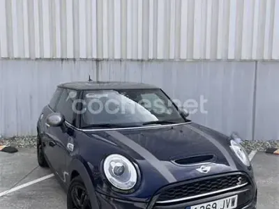 Usado Mini Cooper S