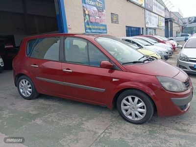 Renault Scénic II