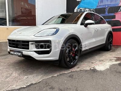 Gris / plata Usado 2025 Porsche Cayenne SUV | 179.000 €