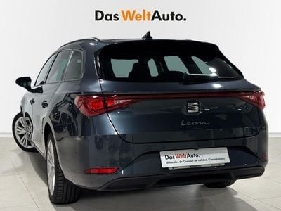 Seat Leon ST