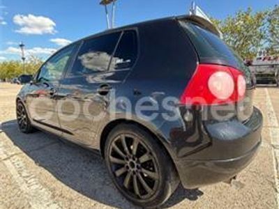 VW Golf IV