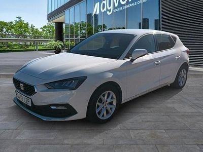 Usado Seat Leon Style 115 CV (84 kW) 2022