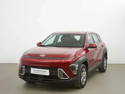 Usado Hyundai Kona 128 CV (94 kW) 2025 SUV