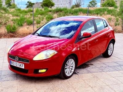 Fiat Bravo