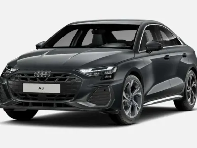 Usado Audi A3
