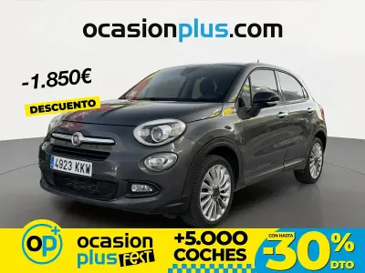 Occasion Fiat 500X
