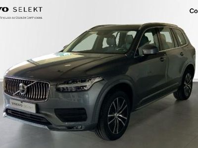 usado Volvo XC90 XC 90B5 (D5) AWD Business Plus 7 asientos