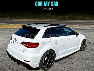 Audi RS3 Sportback
