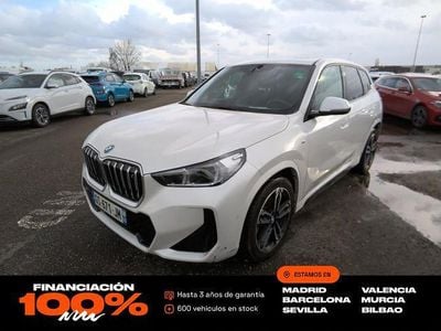 Usado BMW iX1 M Sport 230 kW (313 CV) 2024 Blanco SUV