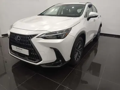 Usado Lexus NX350h
