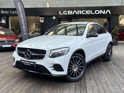 Mercedes GLC250