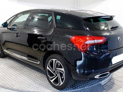 DS Automobiles DS5