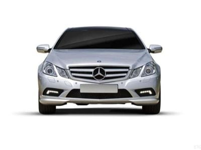 Mercedes E250