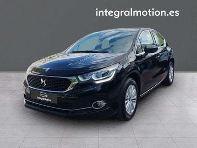 DS Automobiles DS4