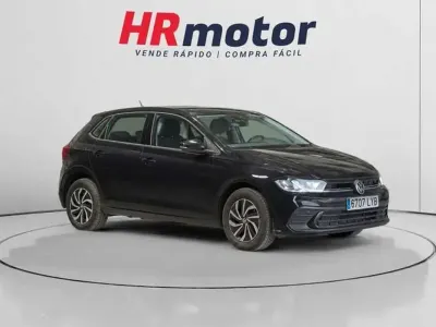 Usado VW Polo