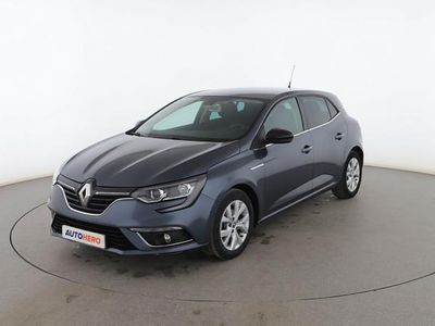 Usado 2019 Renault Mégane IV LIMITED | 13.999 € (Precio justo)