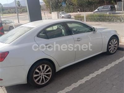 Lexus IS220d