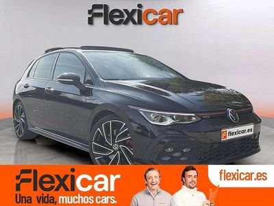 Negro Usado 2021 VW Golf VIII GTI Utilitario | 29.690 € (Precio justo)