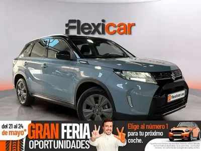 Usado Suzuki Vitara