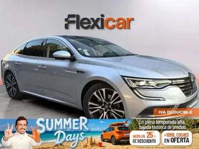 Usado Renault Talisman