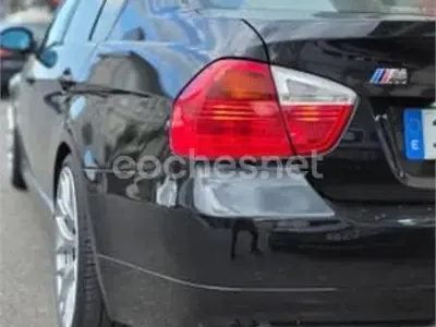 Usado BMW 320