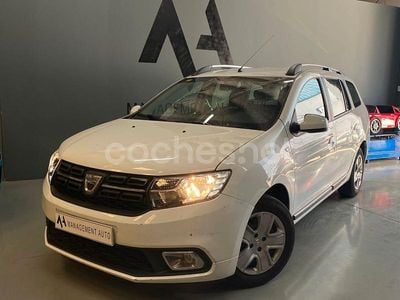 Dacia Logan MCV
