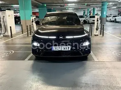Usado XPENG G6 210 kW (286 CV) 2025 Eléctrico SUV