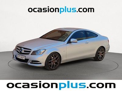 Mercedes C180
