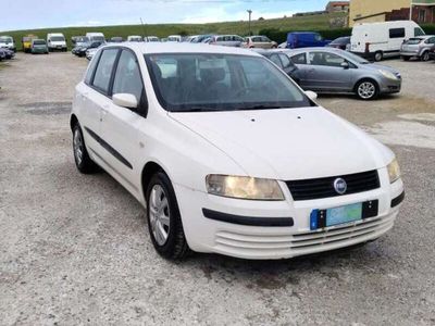 Fiat Stilo