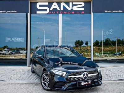 Mercedes A250