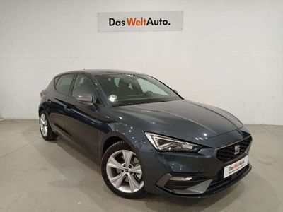 usado Seat Leon 1.5 TSI S&S FR 150