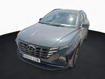 Usado Hyundai Tucson 230 CV (169 kW) 2022 Otro SUV