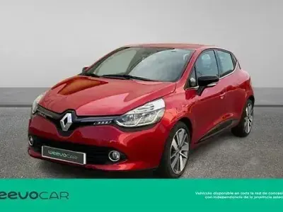 Usado Renault Clio