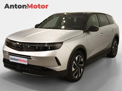 Novo Opel Grandland Electric S 145 HP (106 kW) 2025 Cinzento SUV