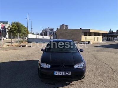 VW Golf IV