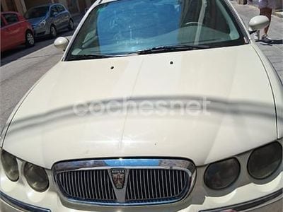 Beige Usado 2000 Rover 75 Berlina | 700 €