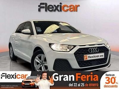 Blanco Usado 2020 Audi A1 Sportback Utilitario | 16.790 €