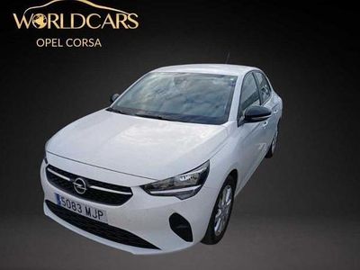 Usado Opel Corsa Edition 75 CV (55 kW) 2023 Utilitario