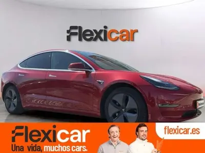 Usado Tesla Model 3