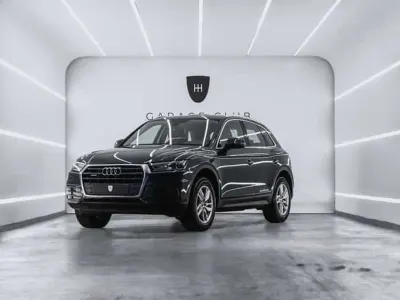 Usado Audi Q5