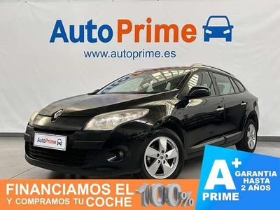 Renault Mégane GrandTour