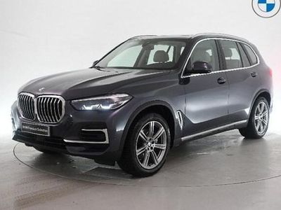 Usado BMW X5 Comfort Edition 286 CV (210 kW) 2021 SUV