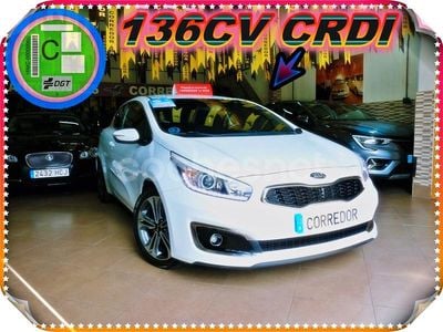 Kia Ceed GT