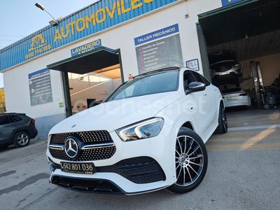 Mercedes GLE350e
