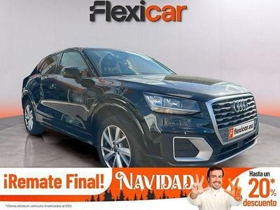 Negro Usado 2019 Audi Q2 SUV | 21.490 € (Precio justo)